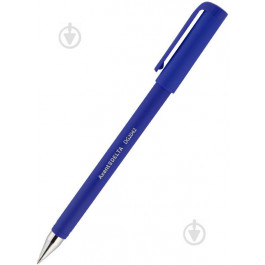 Axent Ручка гелева DG 2042, синя (dg2042-02)