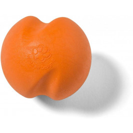 West Paw Игрушка для собак Jive Small Tangerine ZG070TNG 6 см (747473735649)
