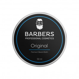 Barbers Professional Бальзам для бороди  Original, 50 мл