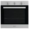 Indesit IFW 6834 IX - зображення 1