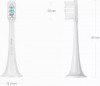 MiJia Toothbrush Heads T301/T302 Regular 3шт (BHR5687CN) - зображення 2