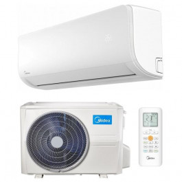 Midea AG (2020) AG-24N8D0-I/AG-24N8D0-O