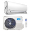 Midea BreezeleSS FA-12N8D6-I/FA-12N8D6-O - зображення 1