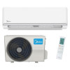 Midea XTreme II MSAG-24HRFN8-I/MSAG-24HRFN8-O - зображення 1