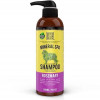 Reliq Mineral Spa Rosemary Shampoo - шампунь Релік з екстрактом розмарину для собак, 500 мл (S500-RMY) - зображення 1