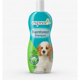Espree RaInforest Shampoo - шампунь для собак Эспри 591 мл (e00389)