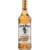 Captain Morgan Ромовый напиток Spiced Gold 0.7 л 35% (5000299223017) - зображення 1