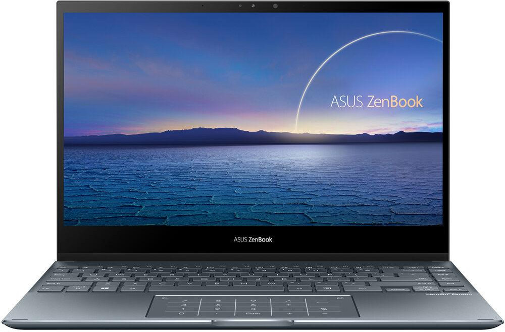 ASUS ZenBook Flip 13 UX363EA (UX363EA-CS71T-CB) - зображення 1