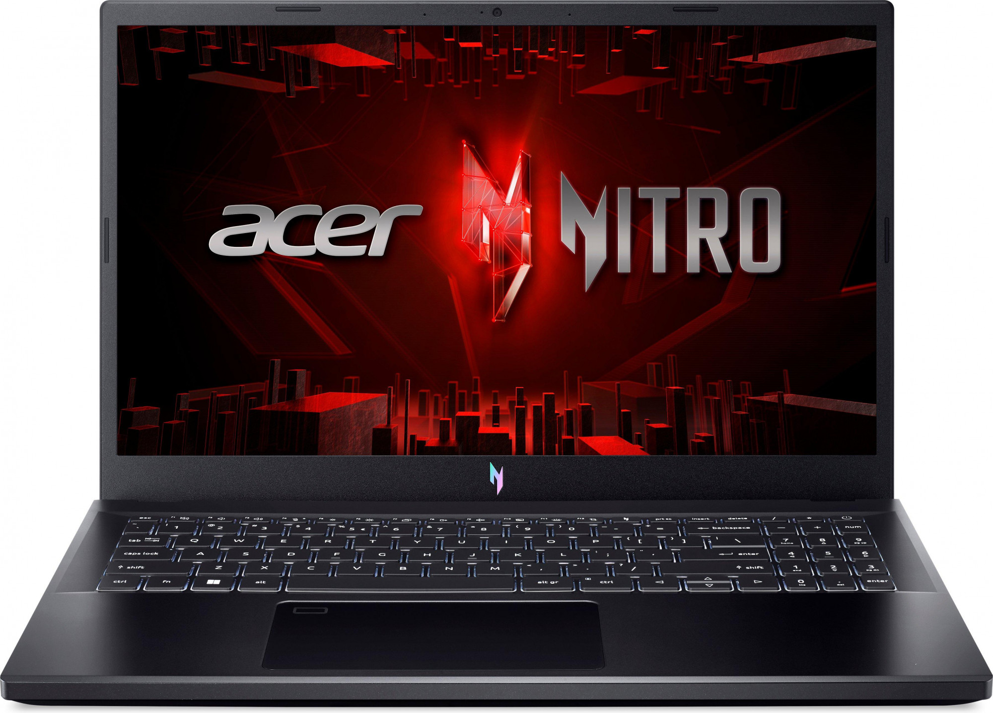 Acer Nitro V 15 ANV15-51-76ER (NH.QNBEM.005) - зображення 1