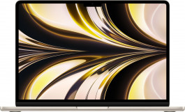 Apple MacBook Air 13,6" M2 Starlight 2022 (Z15Z0005F)