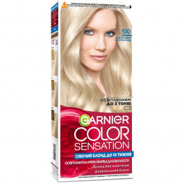 Garnier Краска для волос Color Sens тон 101 (3600541929852)