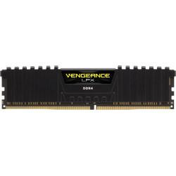 Corsair 8 GB DDR4 3200 MHz Vengeance LPX (CMK8GX4M1Z3200C16)