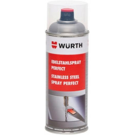 Wurth Средство Wurth для защиты поверхностей EDELSTAHL PERFECT 400 мл (0893114116)