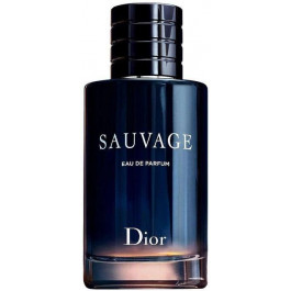 Christian Dior Sauvage Парфюмированная вода 100 мл Тестер