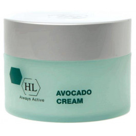 Holy Land Cosmetics Крем  Avocado cream 250 мл (7290101326007)