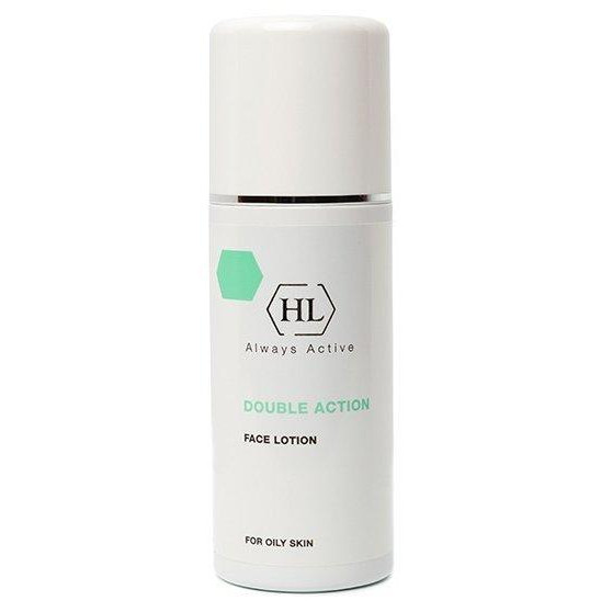 Holy Land Cosmetics Ихтиоловое мыло  Double Action Soapless Soap 125 мл (7290101321552) - зображення 1