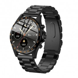 Linwear LW09 Metal Black