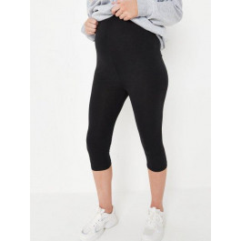 MISGUIDED Спортивні штани для вагітних  M1002770 36 Чорні (DN5059927890817)