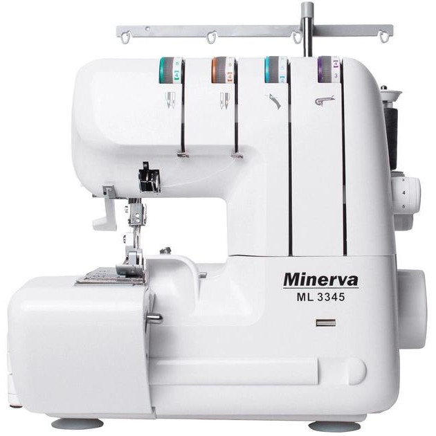 Minerva ML3345 - зображення 1