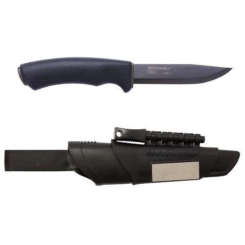 Morakniv Bushcraft Survival Black (11742) - зображення 1