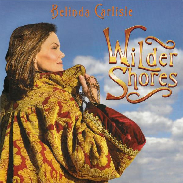  Belinda Carlisle: Wilder Shores -Rsd /2LP - зображення 1