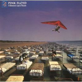  Pink Floyd: A Momentary.. -HalfSpd /2LP