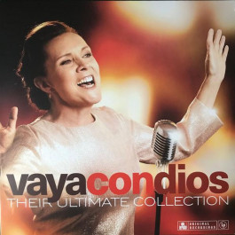  Vaya Con Dios: Ultimate Collection -Hq /2LP