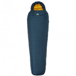   Mountain Equipment Helium Solo / Regular right, majolica blue (ME-006078.01635.RegRZ)