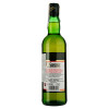 Slaur Sardet Віскі  O'Donelly Blended Irish Whiskey, 40%, 0,7 л (3014400231817) - зображення 3