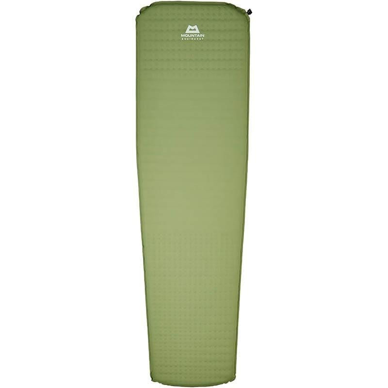 Mountain Equipment Helium 3.8 Warmzone Mat, Moss (ME-003603.00084.Reg) - зображення 1