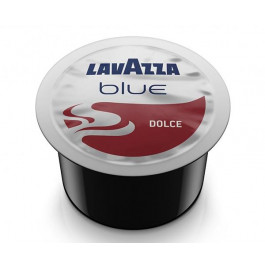 Lavazza Blue Espresso Dolce в капсулах 10 шт.