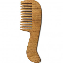 SPL Гребешок для волос  из дерева 1554 (4820125953373)