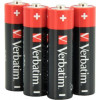 Verbatim AA bat Alkaline 4шт Premium (49503) - зображення 2