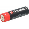 Verbatim AA bat Alkaline 4шт Premium (49503) - зображення 3