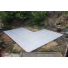 Vaplant (Welltex-agro) tent-150-6x8, тент универсальный - подстилка, плотность 150 г/м2 - зображення 2
