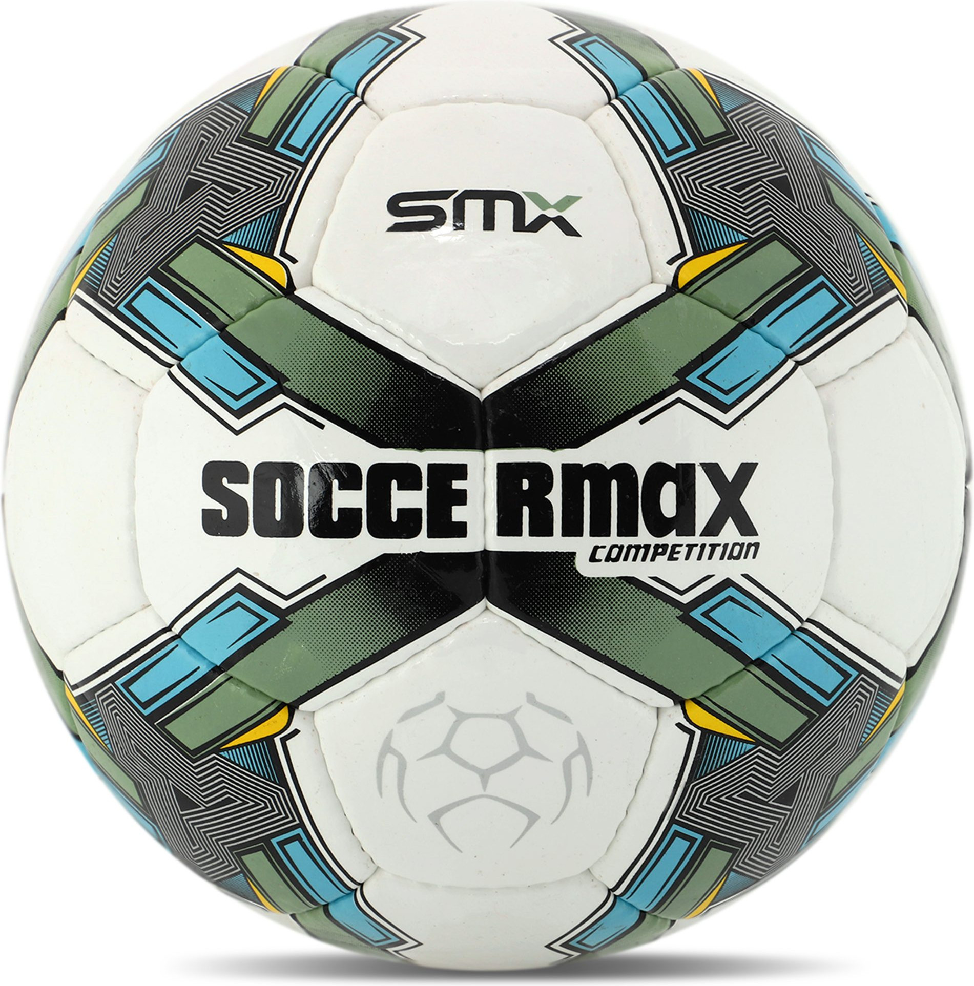  SOCCERMAX FB-4194 №5 - зображення 1