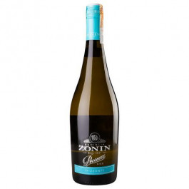 Zonin Вино игристое Prosecco Frizzante белое 0.75 л 10.5% (8002235007313)