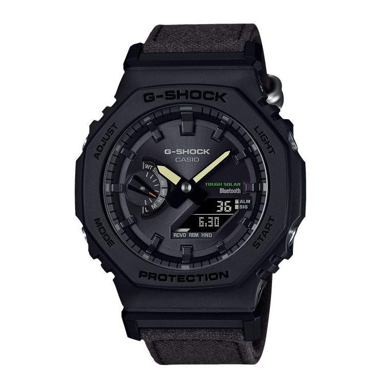 Casio G-Shock GA-B2100CT-1A5 - зображення 1