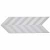 Peronda Fold FOLD WHITE 150х380х8 - зображення 1