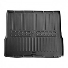   Stingray Килимок в багажник Stingray TRUNK MAT RENAULT Logan I (2004-2012)/ DACIA Logan I (2004-2012) 6018331