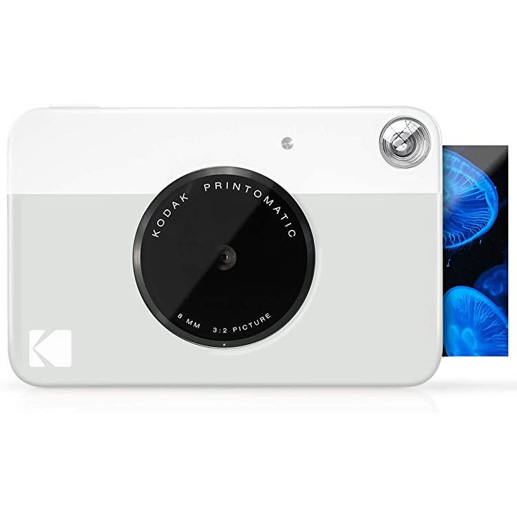 Kodak Printomatic White - зображення 1