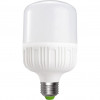 Euroelectric LED Plastic 20W E27 4000K (LED-HP-20274(P)) - зображення 2