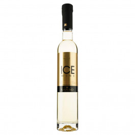 Shabo Вино  Ice Wine сладкое белое 0.375 л 12-20% (4820070403732)