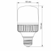 VIDEX LED A65 20W E27 5000K 220V (VL-A65-20275) - зображення 2