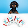 ProVET Краплі  Profiline інсектоакарицид для собак до 4 кг 4 піпетки по 0.5 мл (4823082431052) - зображення 6