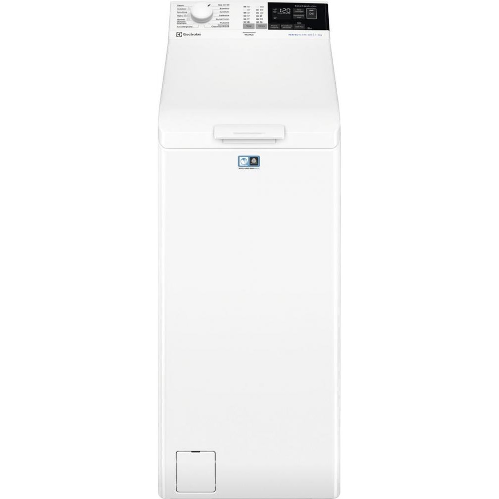 Electrolux EW6TN4061P - зображення 1