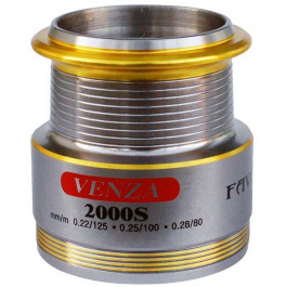 Favorite Шпуля Venza 2000S, метал (1693.50.26)