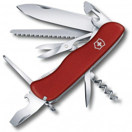 Victorinox Outrider Red Blister (0.8513.B1)
