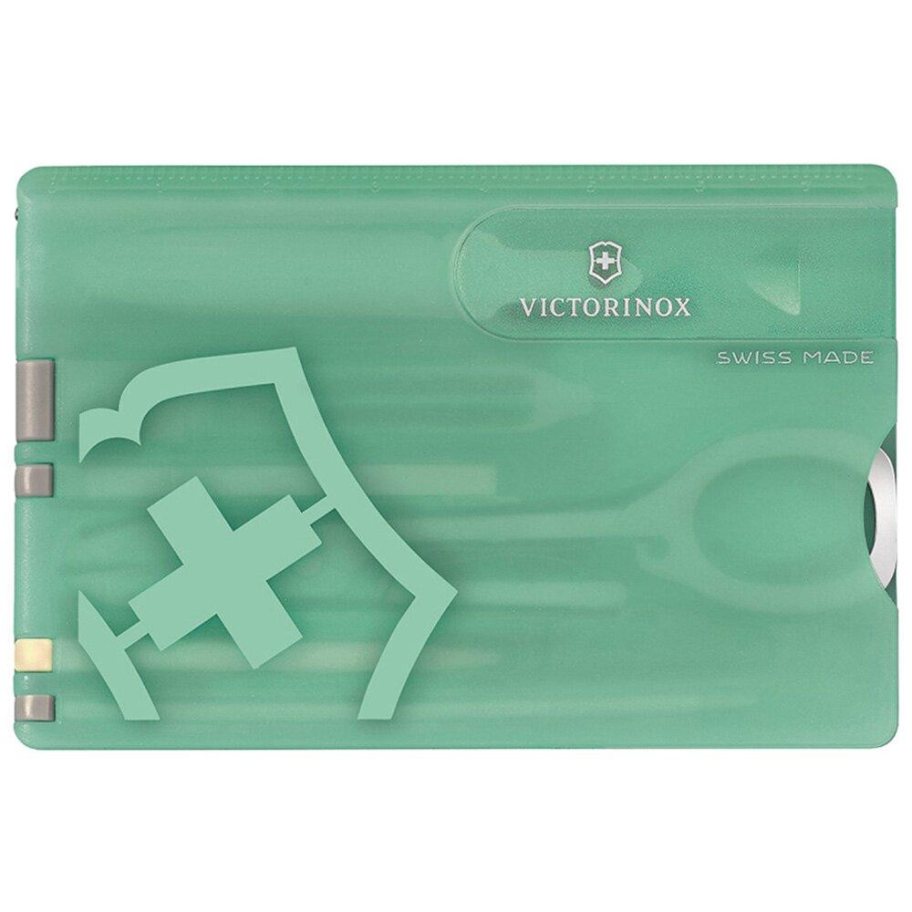 Victorinox SwissCard Fresh Energy SE (0.7145.T) - зображення 1