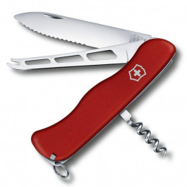 Victorinox Cheese Knife Red (0.8833.W)